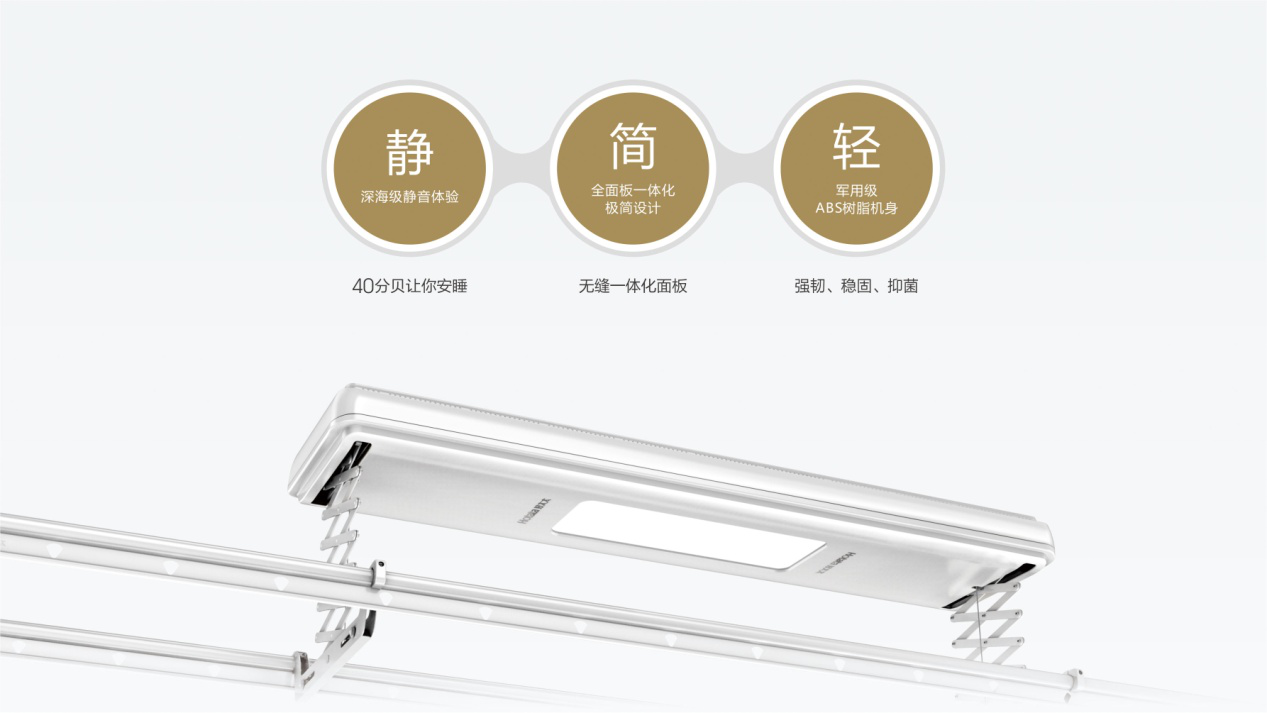 好太太新品來襲，抽999元認購券