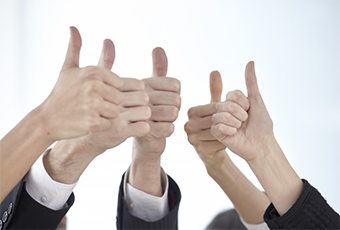 好太太連續四年斬獲“AAA級勞動關系和諧企業”稱號